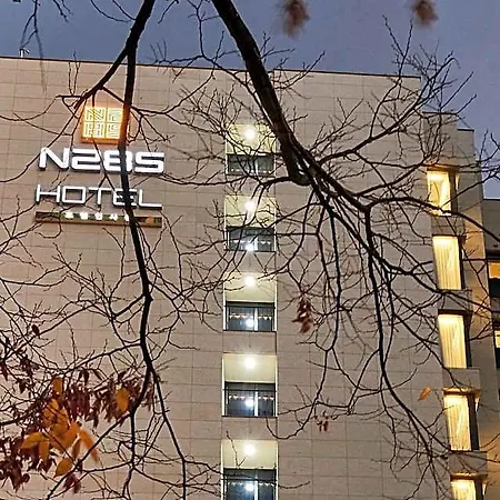 N285Hotel