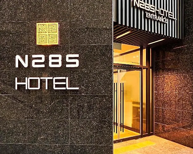 Hotel N285hotel Seul