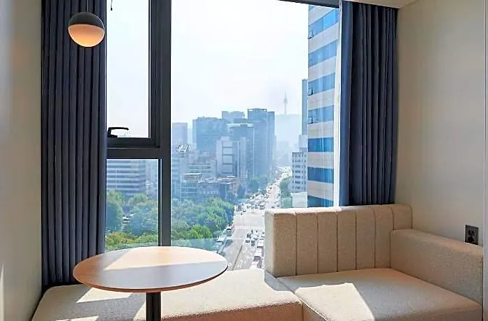 N285hotel Hotel