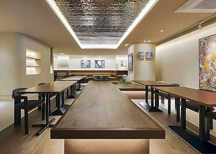 N285hotel Hotel Seul