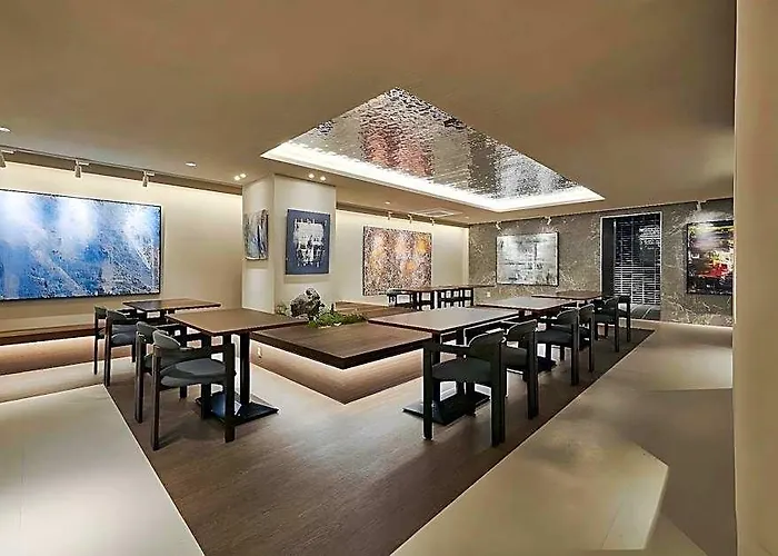 N285hotel Hotel Seul