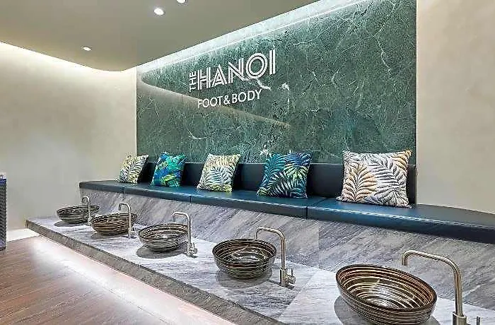 N285hotel Hotel 2*
