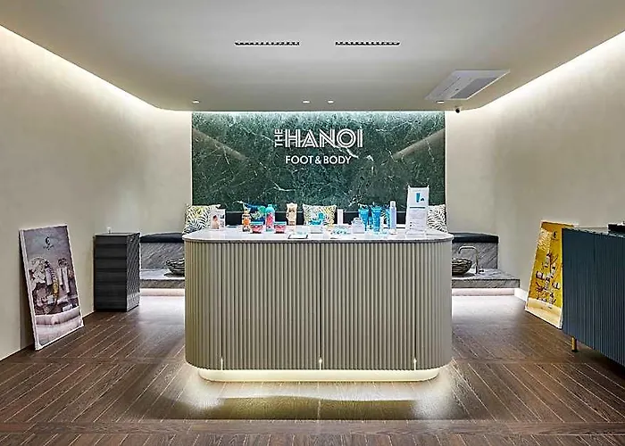 N285hotel Seul