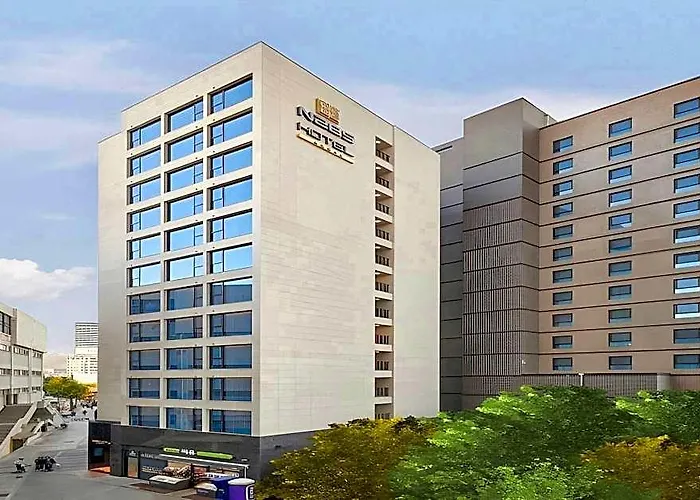 N285hotel Hotel 2*