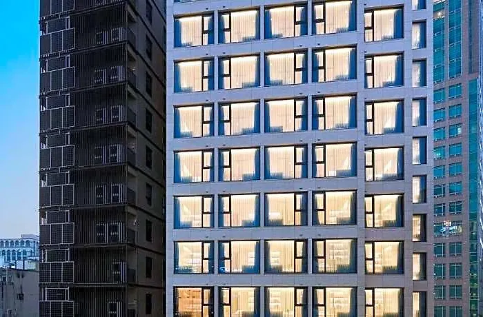 N285hotel 2* Seul