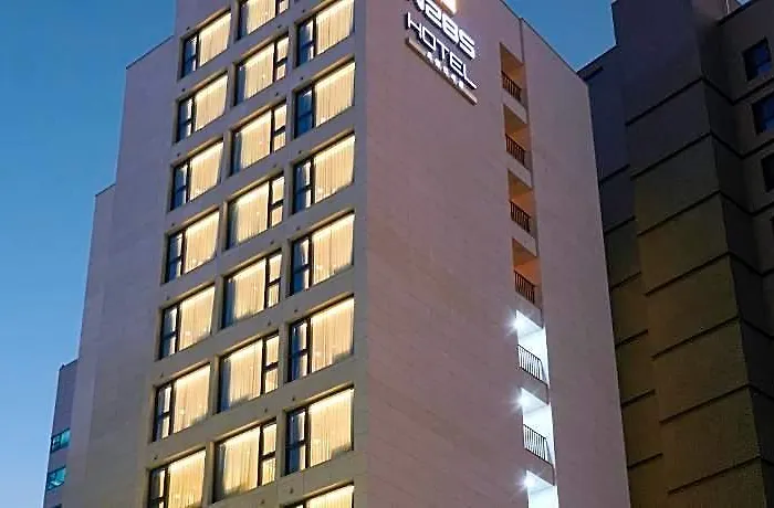 N285hotel Hotel Seul