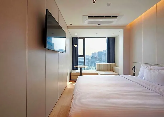 N285hotel Seul