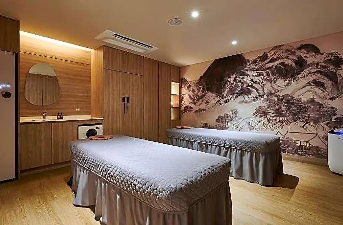 N285hotel Hotel Seul