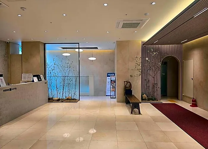 N285hotel Seul