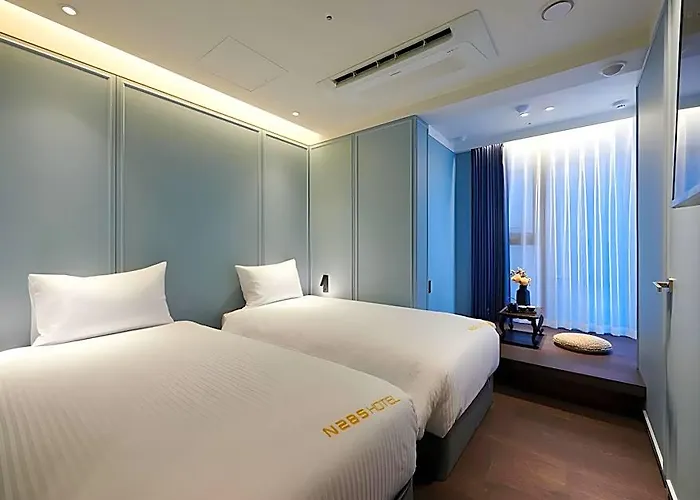 N285hotel