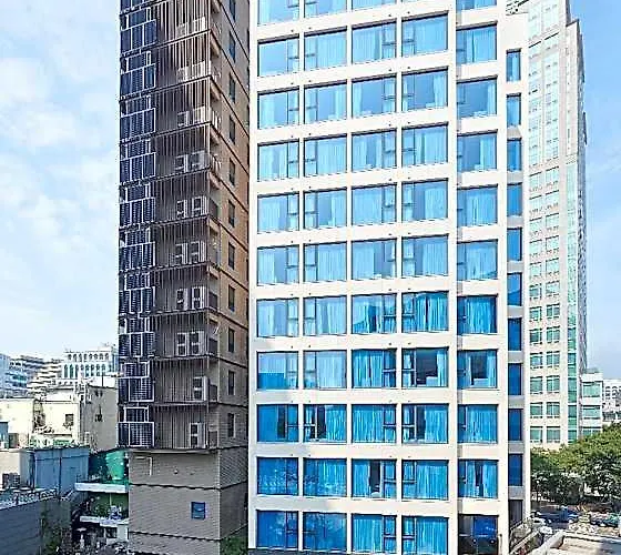 N285hotel Hotel