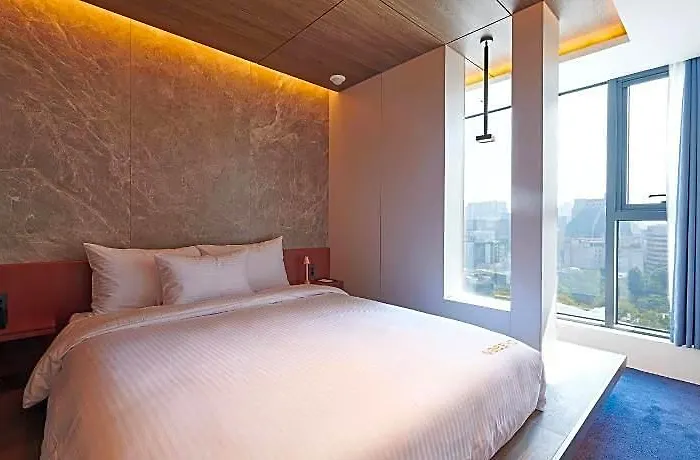 N285hotel Seul