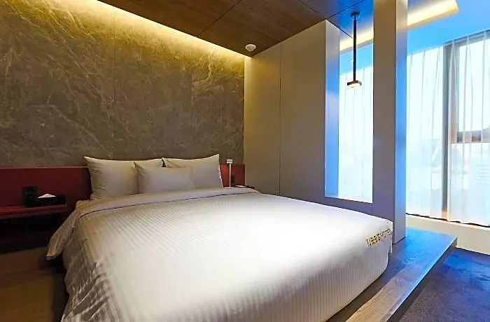 N285hotel Hotel 2*
