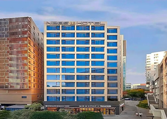 N285hotel Hotel 2*