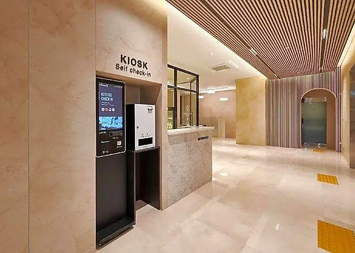 N285hotel Seul