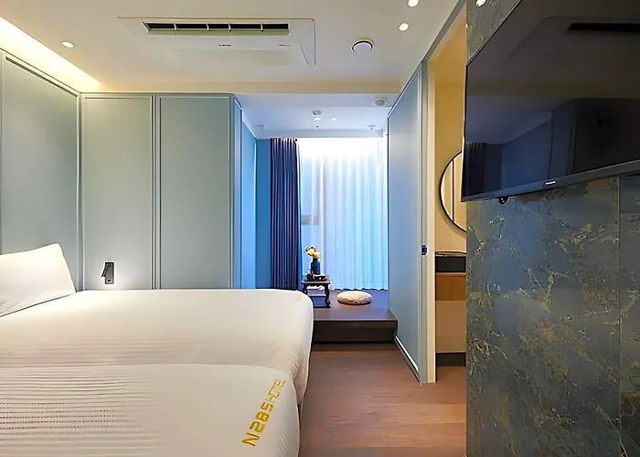 N285hotel 2* Seul