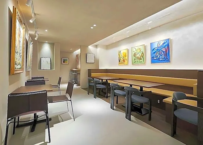 N285hotel 2* Seul