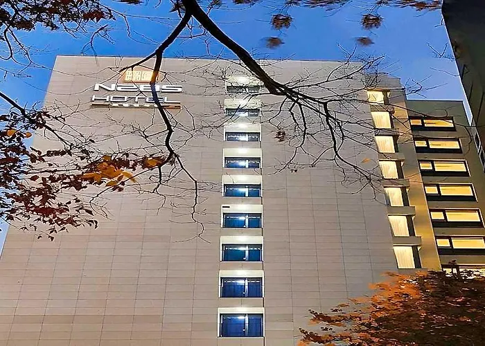 N285hotel