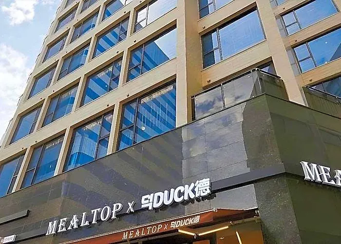 N285hotel Hotel
