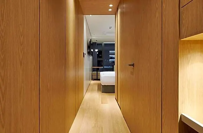 N285hotel Hotel 2*