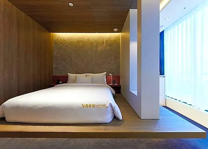 N285hotel