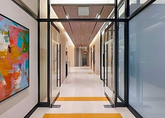 Hotel N285hotel
