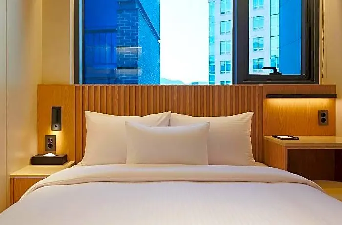 N285hotel Hotel 2*
