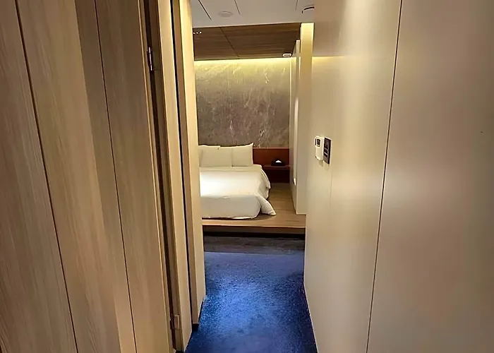 Hotel N285hotel
