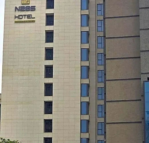 Hotel N285hotel 2*