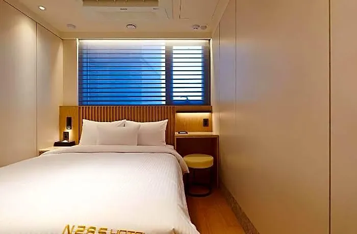 N285hotel Hotel 2*
